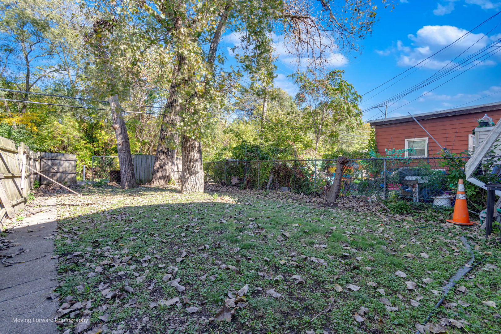 9311 S Burnside Avenue, Chicago, IL 60619