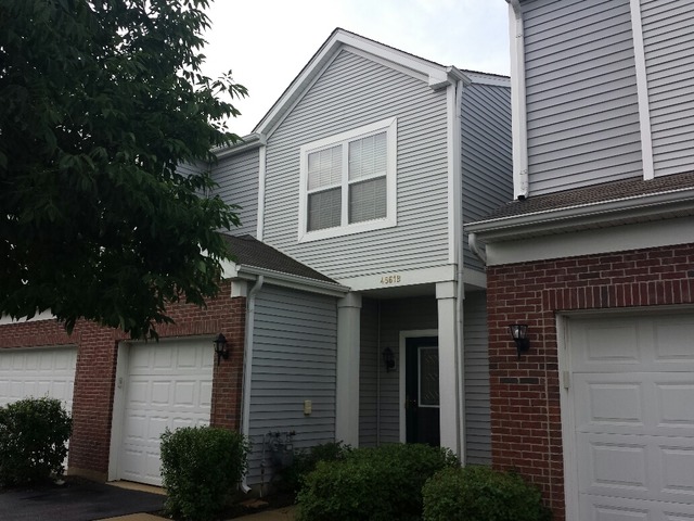 4561 Garritano Street #B, Yorkville, IL 60560