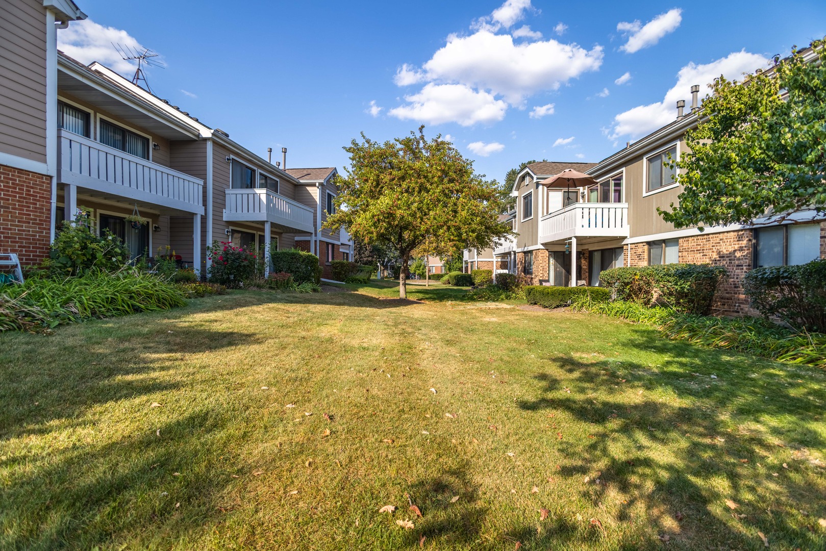 391 Thornhill Court #B1, Schaumburg, IL 60193