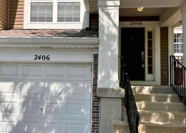 2406 Wilton Lane, Aurora, IL 60502