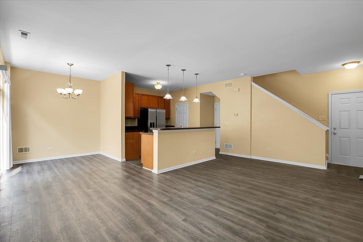 4932 Montauk Drive #4932, Plainfield, IL 60586