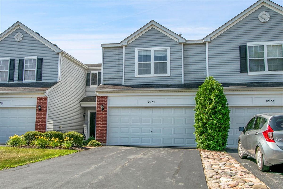 4932 Montauk Drive #4932, Plainfield, IL 60586