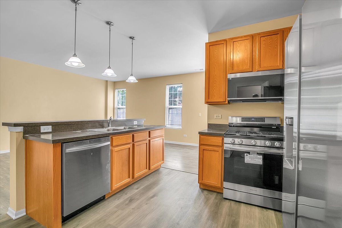 4932 Montauk Drive #4932, Plainfield, IL 60586