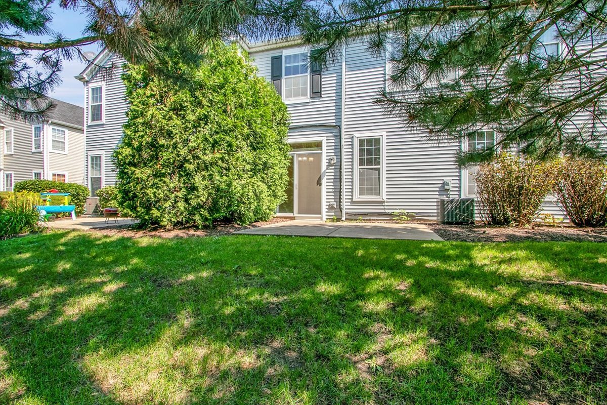 4932 Montauk Drive #4932, Plainfield, IL 60586