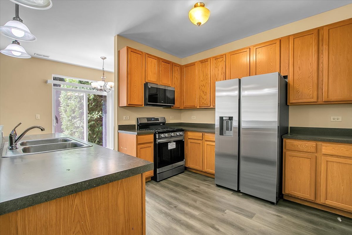 4932 Montauk Drive #4932, Plainfield, IL 60586