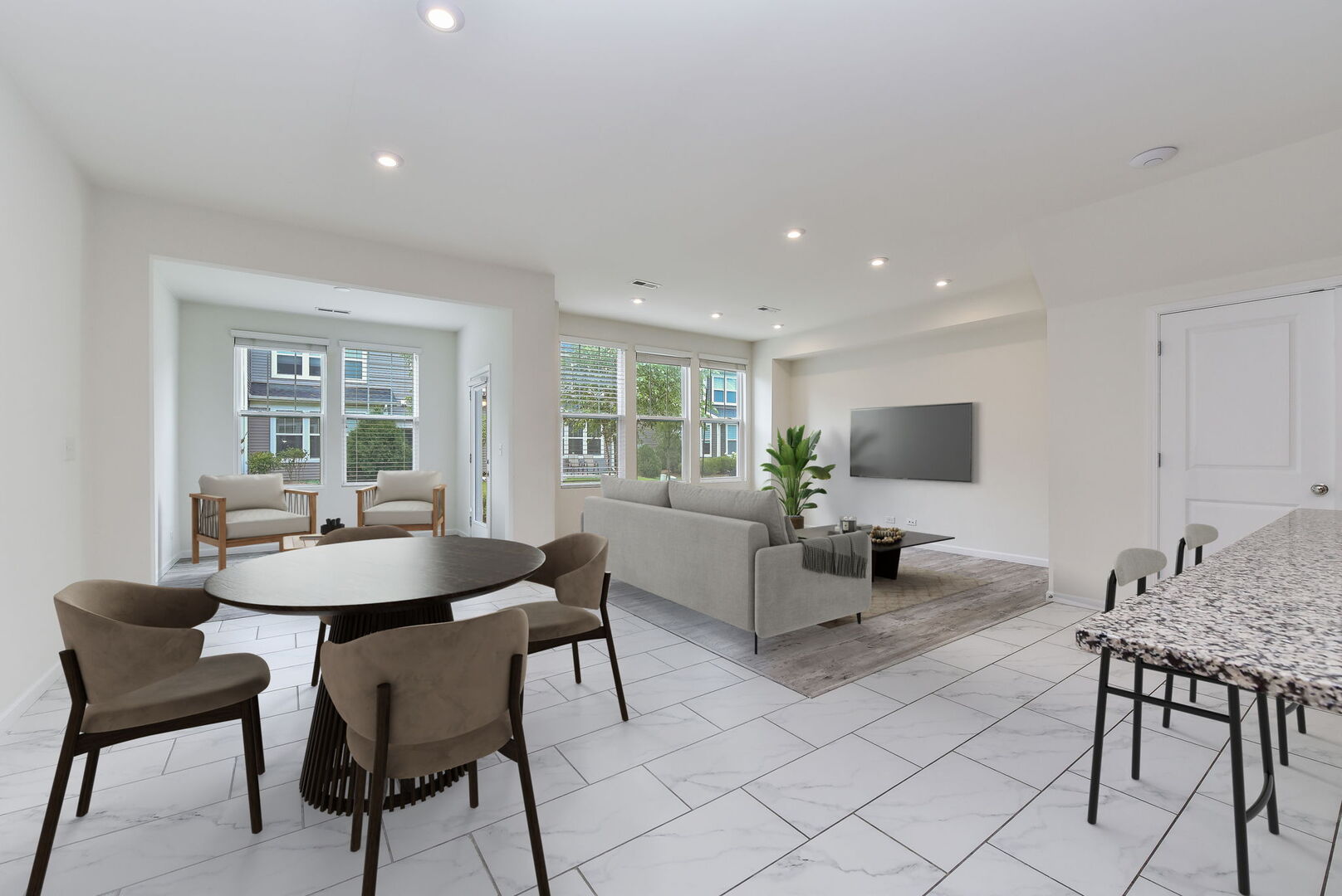 458 Watercress Drive, Aurora, IL 60504