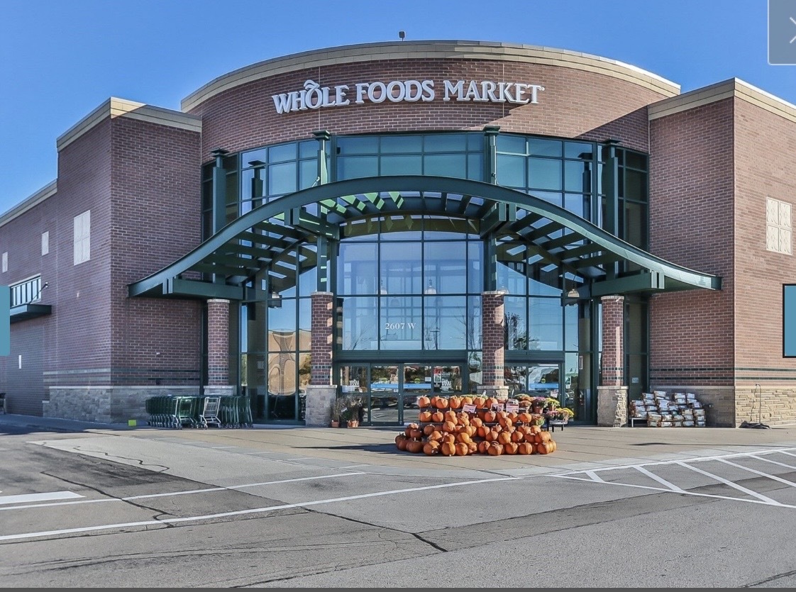 458 Watercress Drive, Aurora, IL 60504