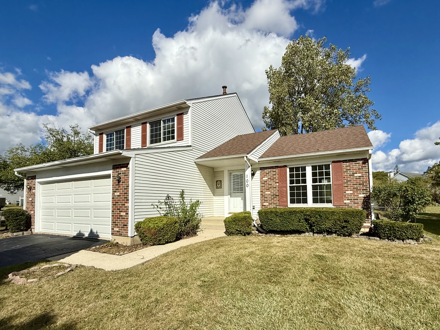 100 Rumsey Place, Westmont, IL 60559