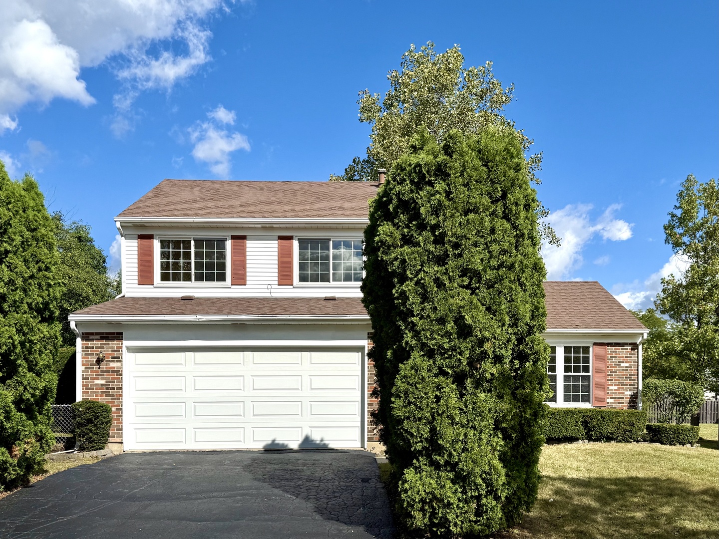 100 Rumsey Place, Westmont, IL 60559