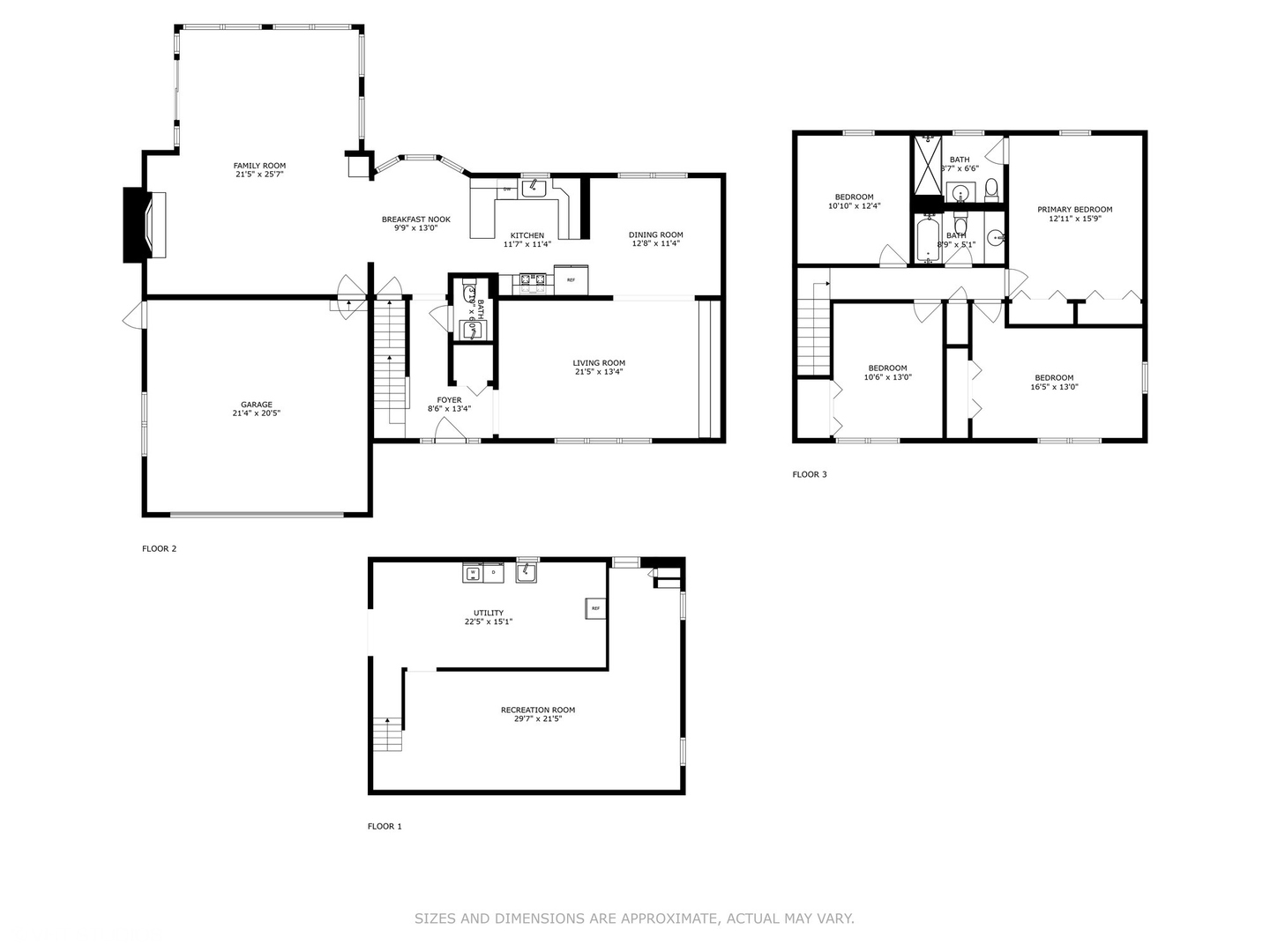41 Swift Lane, Naperville, IL 60565
