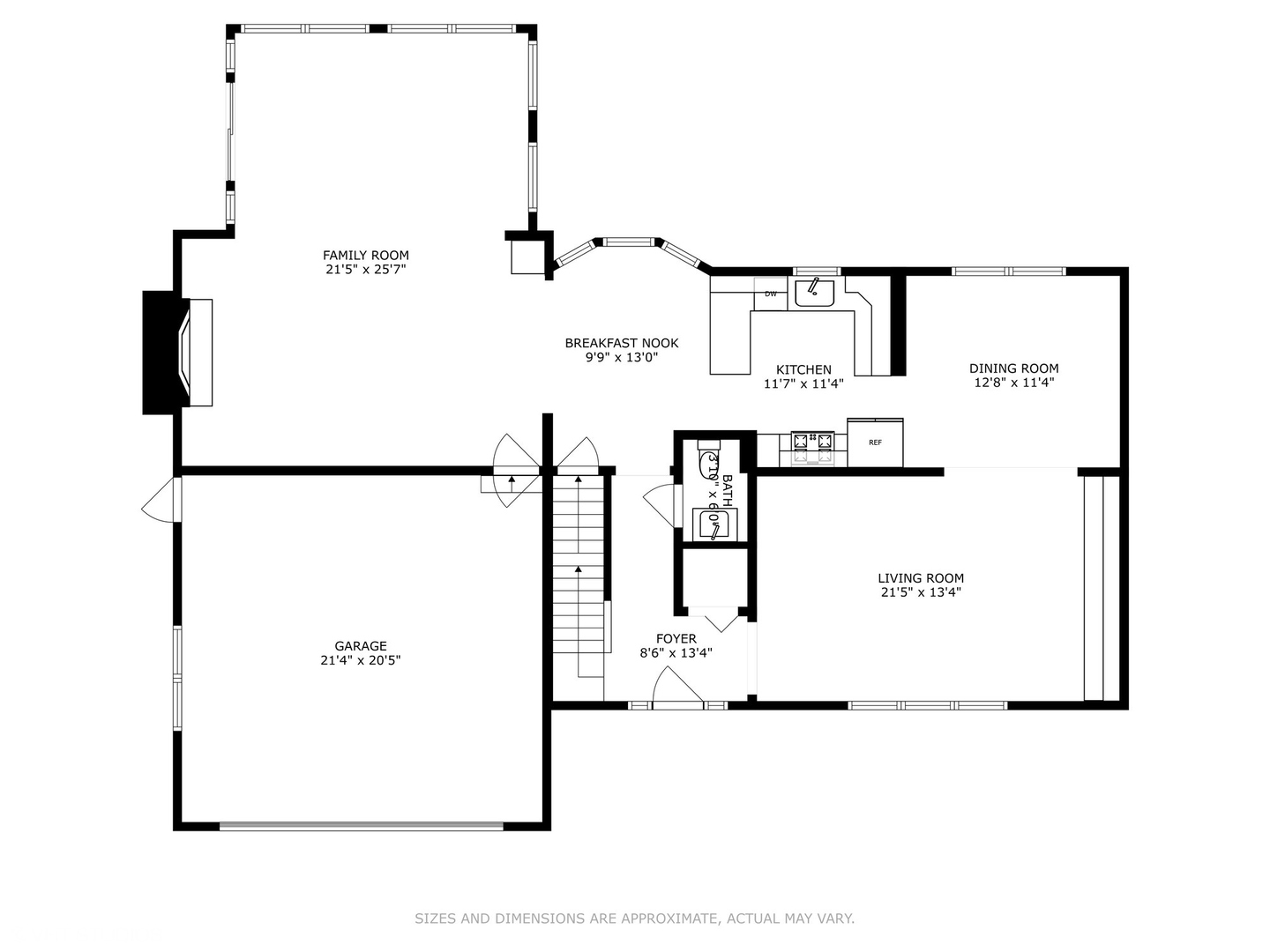 41 Swift Lane, Naperville, IL 60565