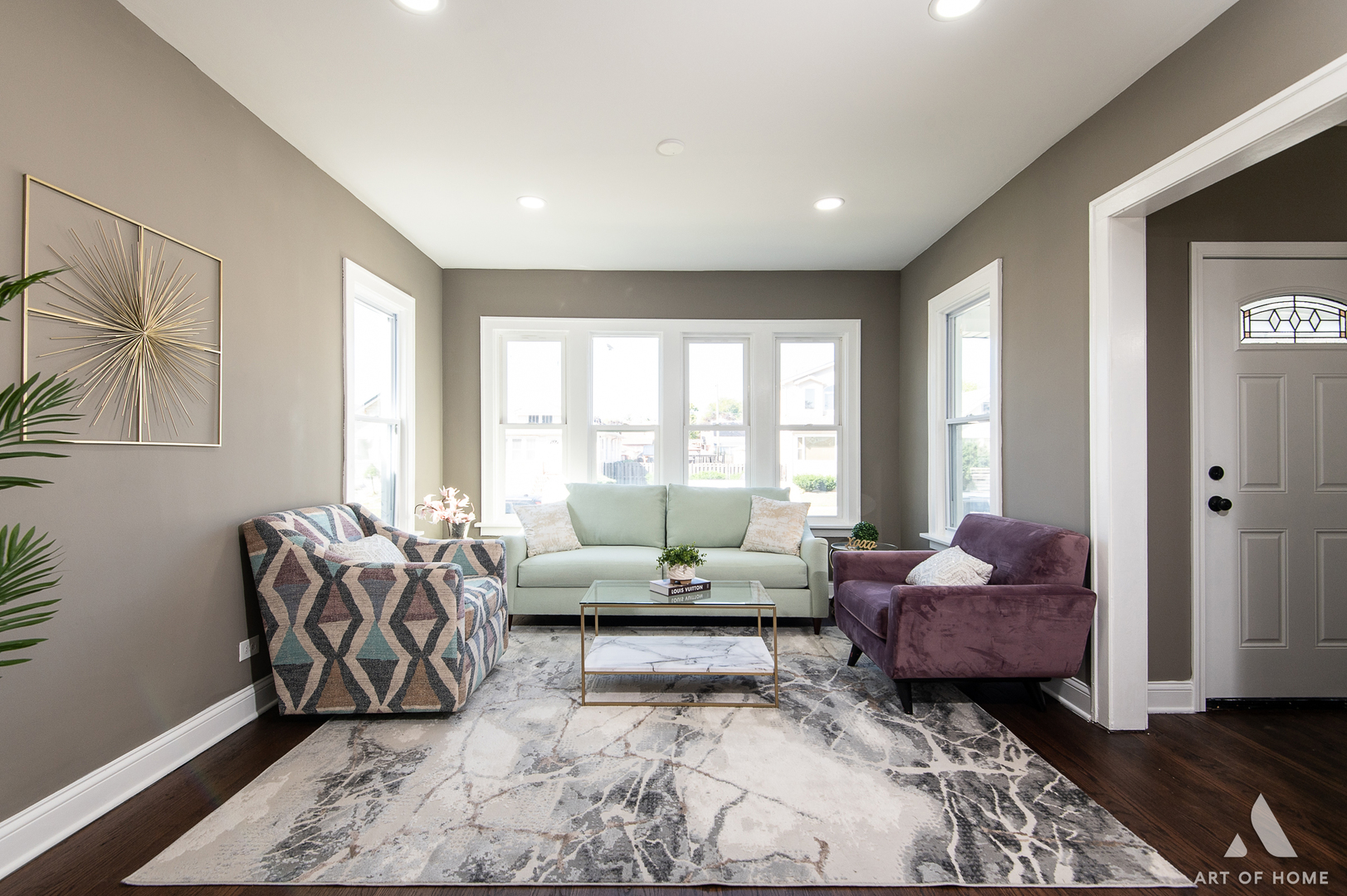 10813 S Eggleston Avenue, Chicago, IL 60628