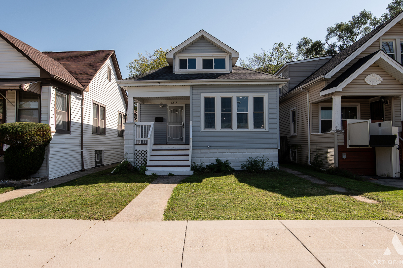 10813 S Eggleston Avenue, Chicago, IL 60628