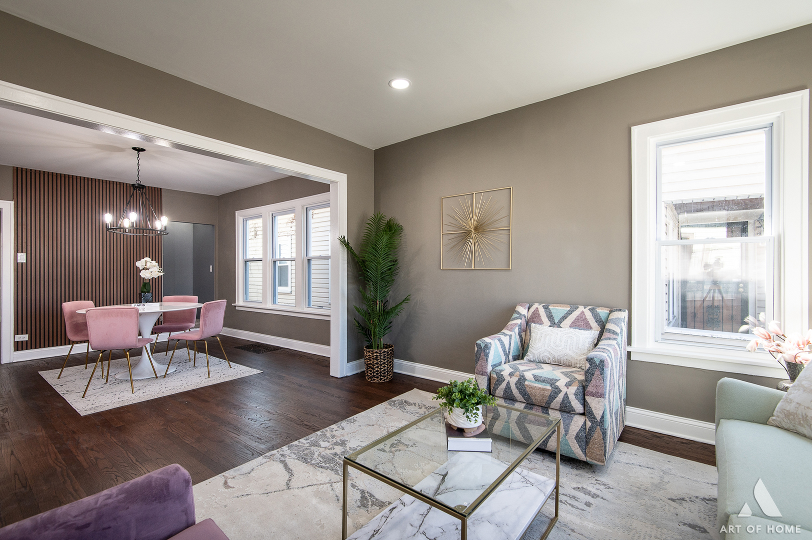 10813 S Eggleston Avenue, Chicago, IL 60628