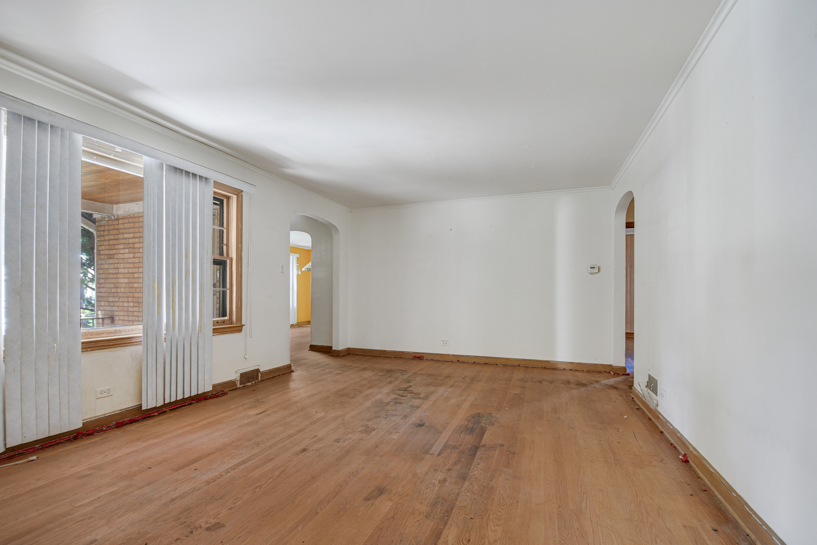 11125 S Fairfield Avenue, Chicago, IL 60655