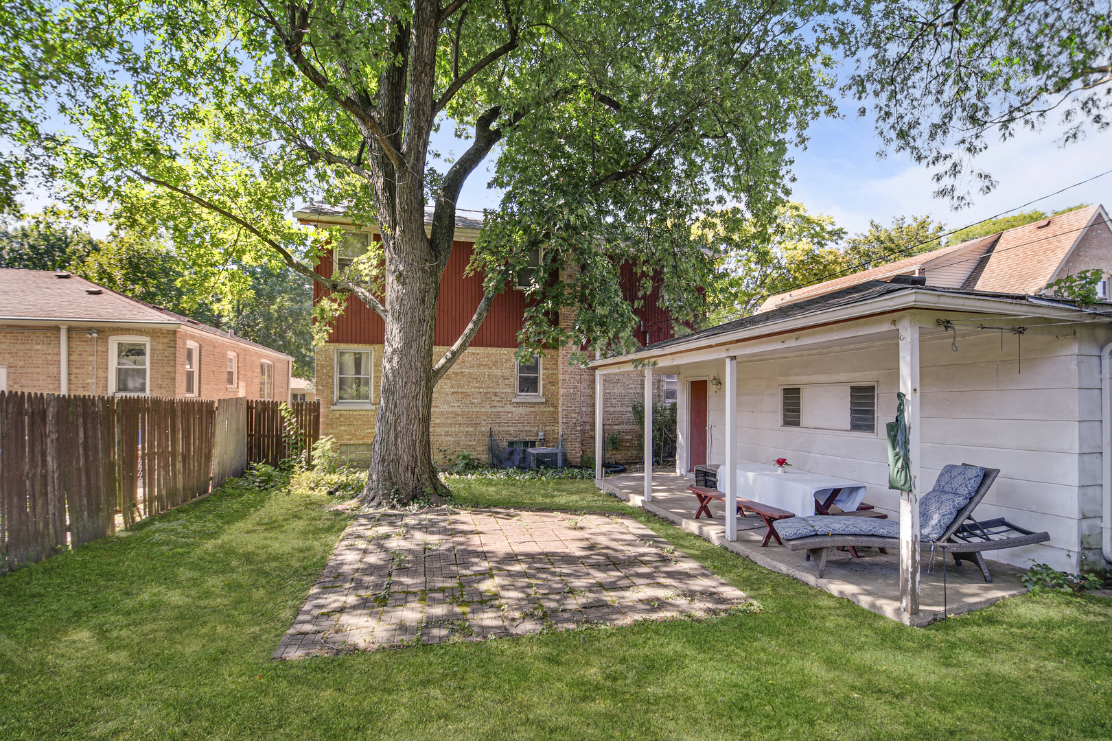 11125 S Fairfield Avenue, Chicago, IL 60655