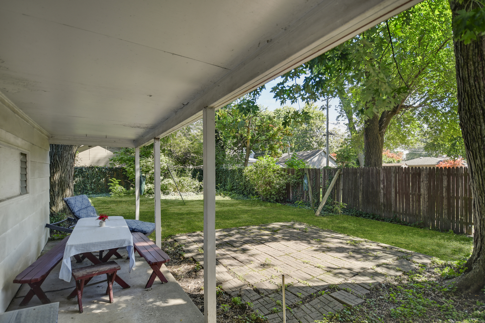 11125 S Fairfield Avenue, Chicago, IL 60655