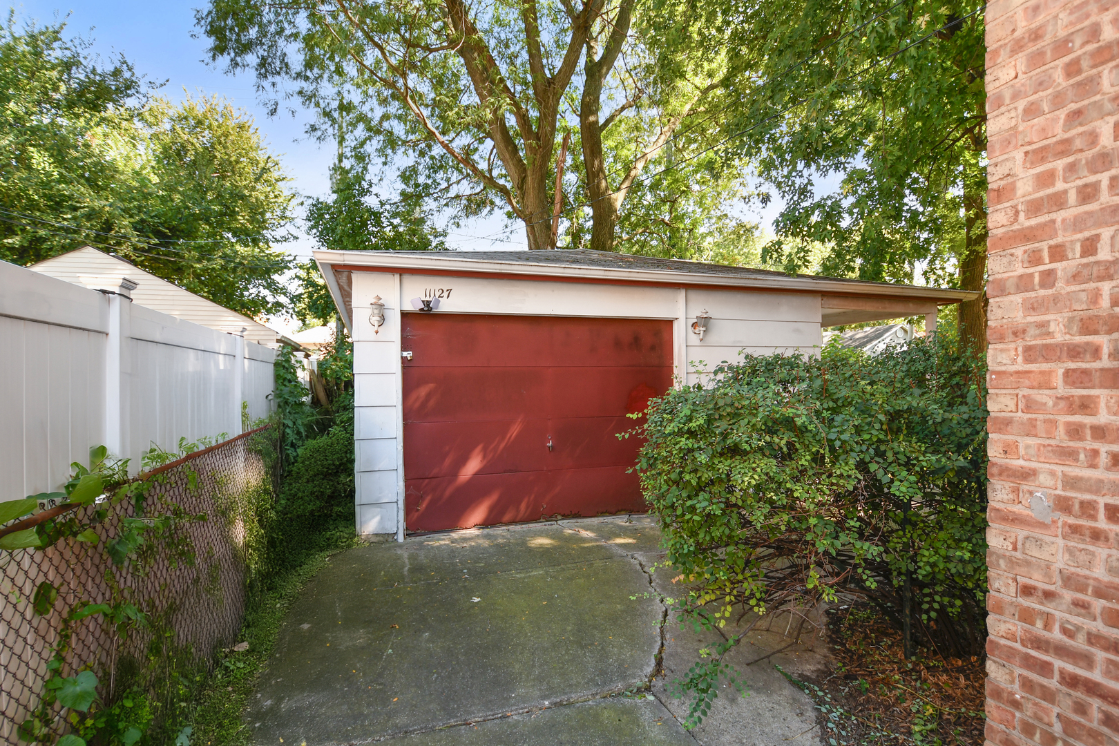 11125 S Fairfield Avenue, Chicago, IL 60655