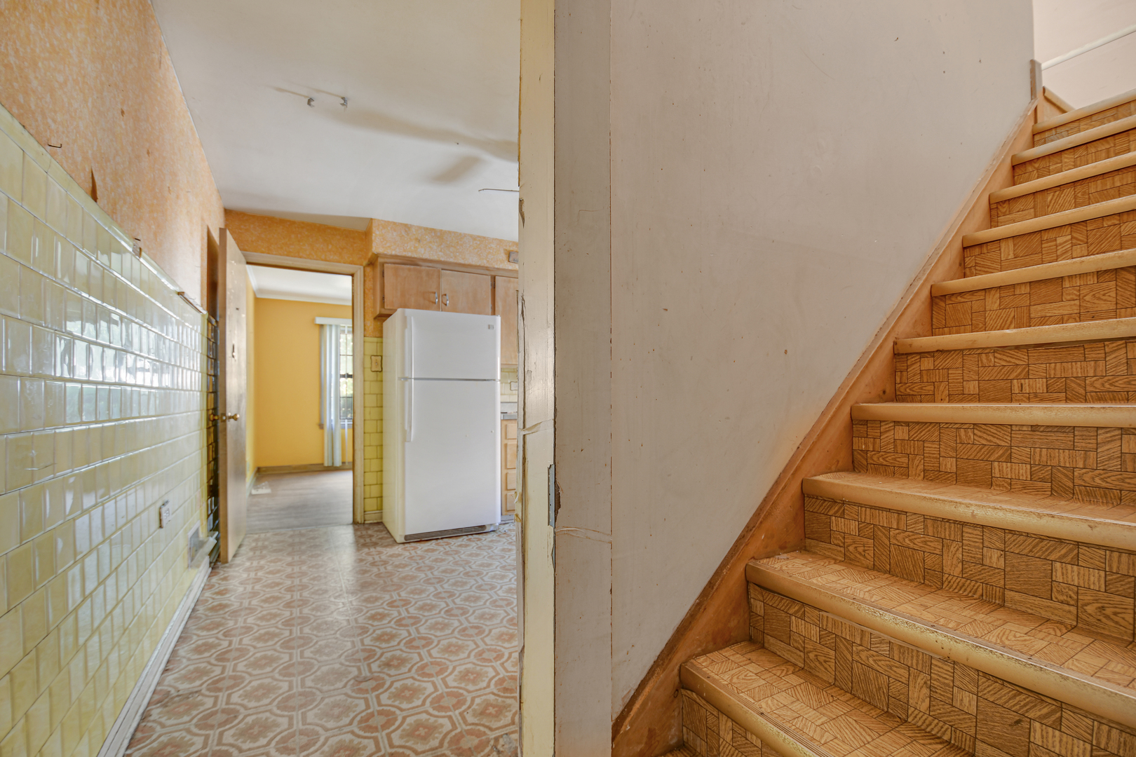 11125 S Fairfield Avenue, Chicago, IL 60655