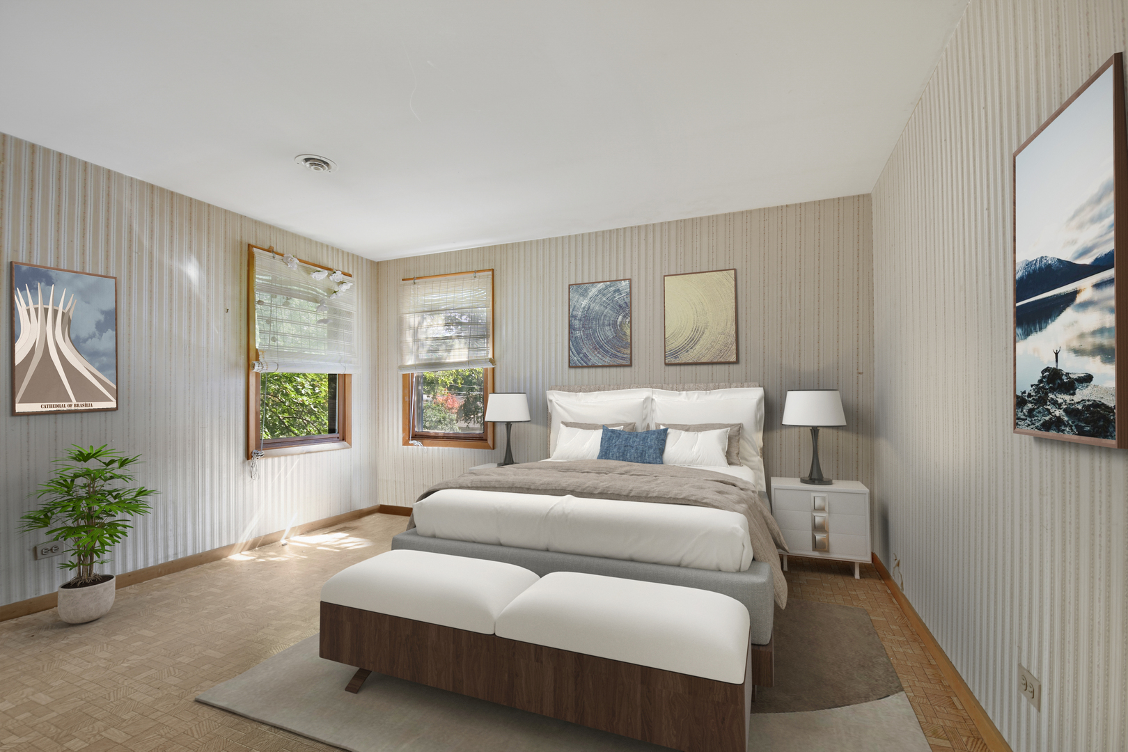 11125 S Fairfield Avenue, Chicago, IL 60655