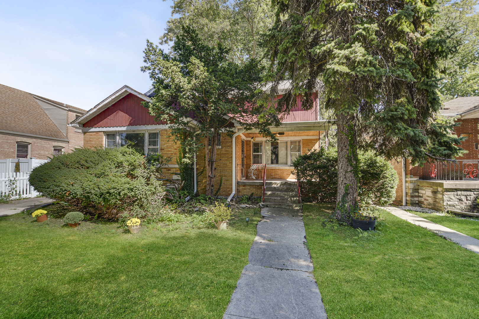 11125 S Fairfield Avenue, Chicago, IL 60655