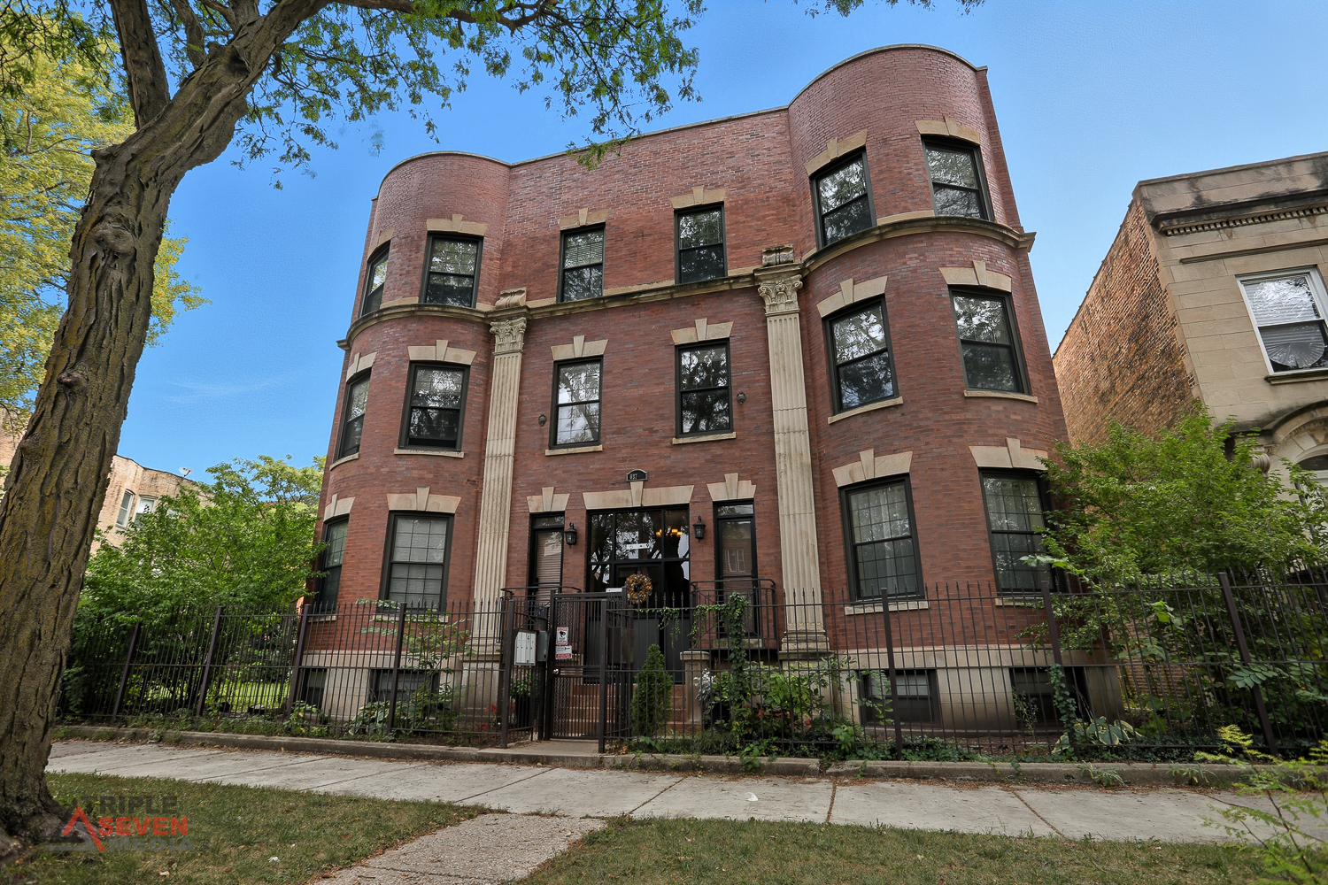 5039 S Michigan Avenue #1S, Chicago, IL 60615