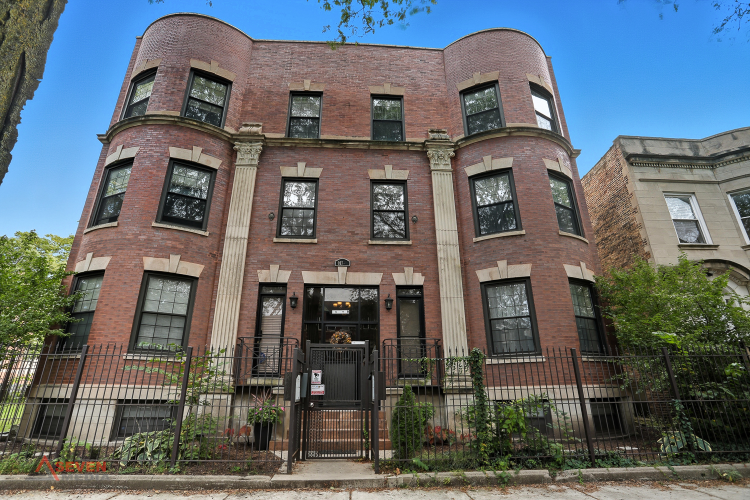 5039 S Michigan Avenue #1S, Chicago, IL 60615