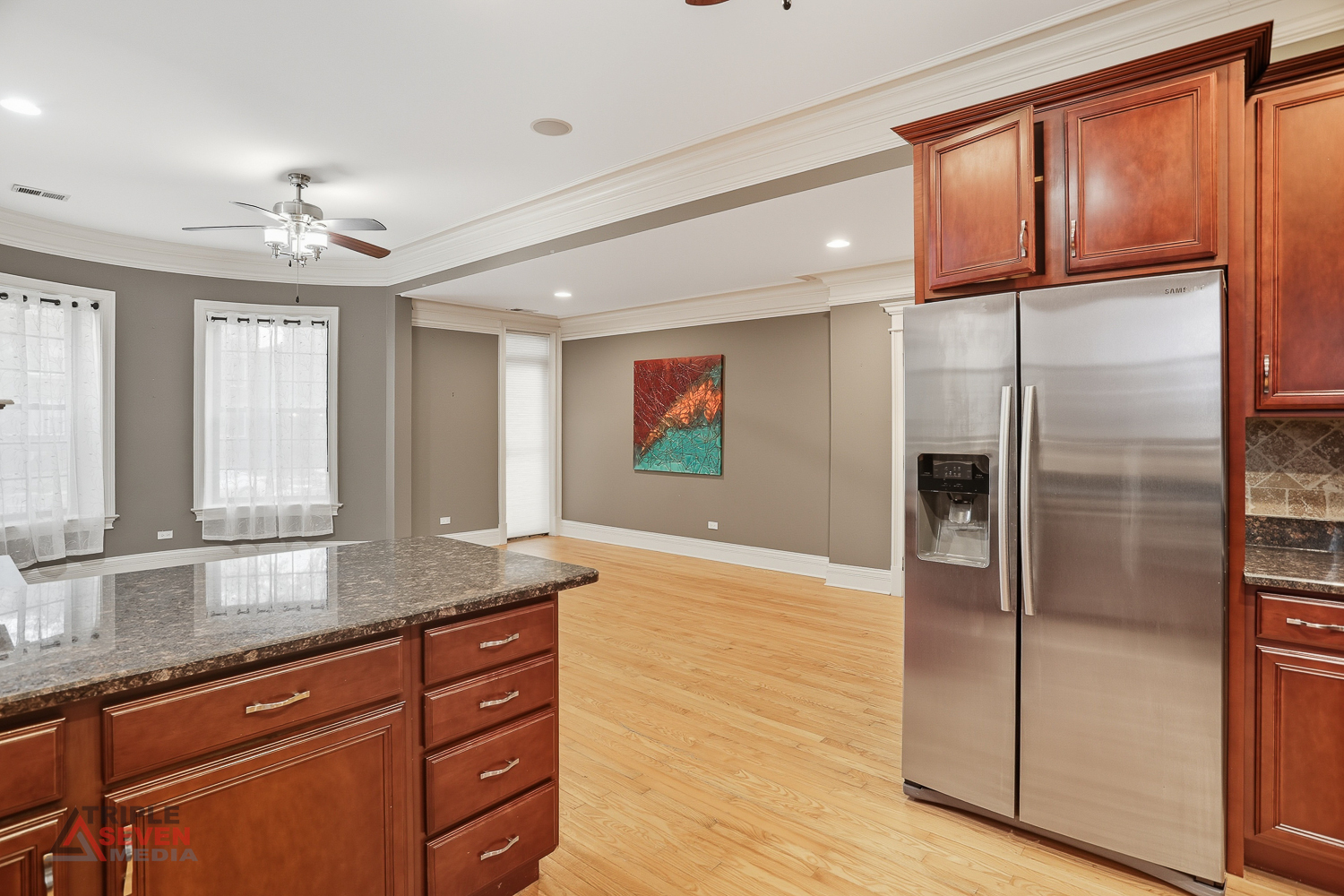 5039 S Michigan Avenue #1S, Chicago, IL 60615