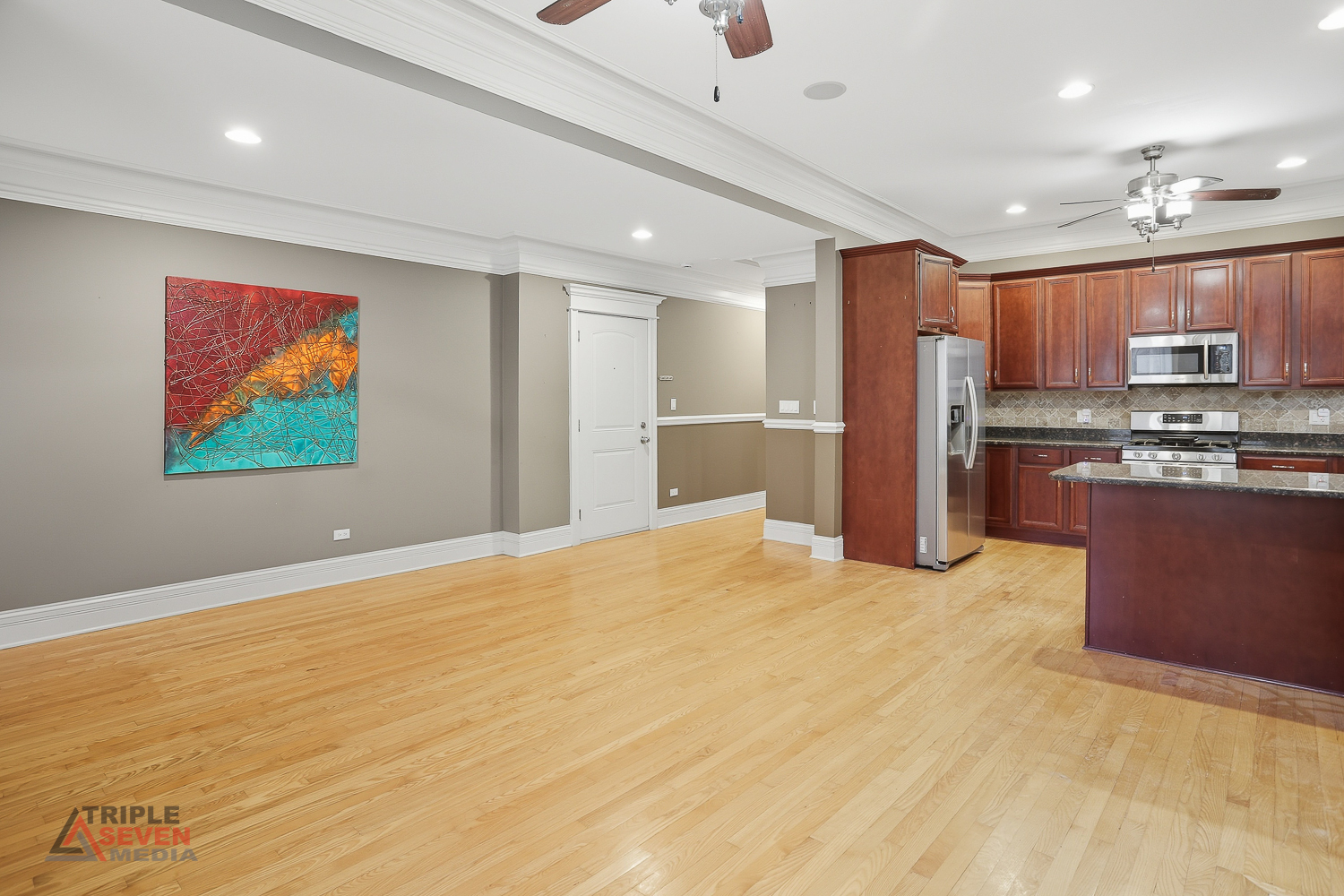 5039 S Michigan Avenue #1S, Chicago, IL 60615