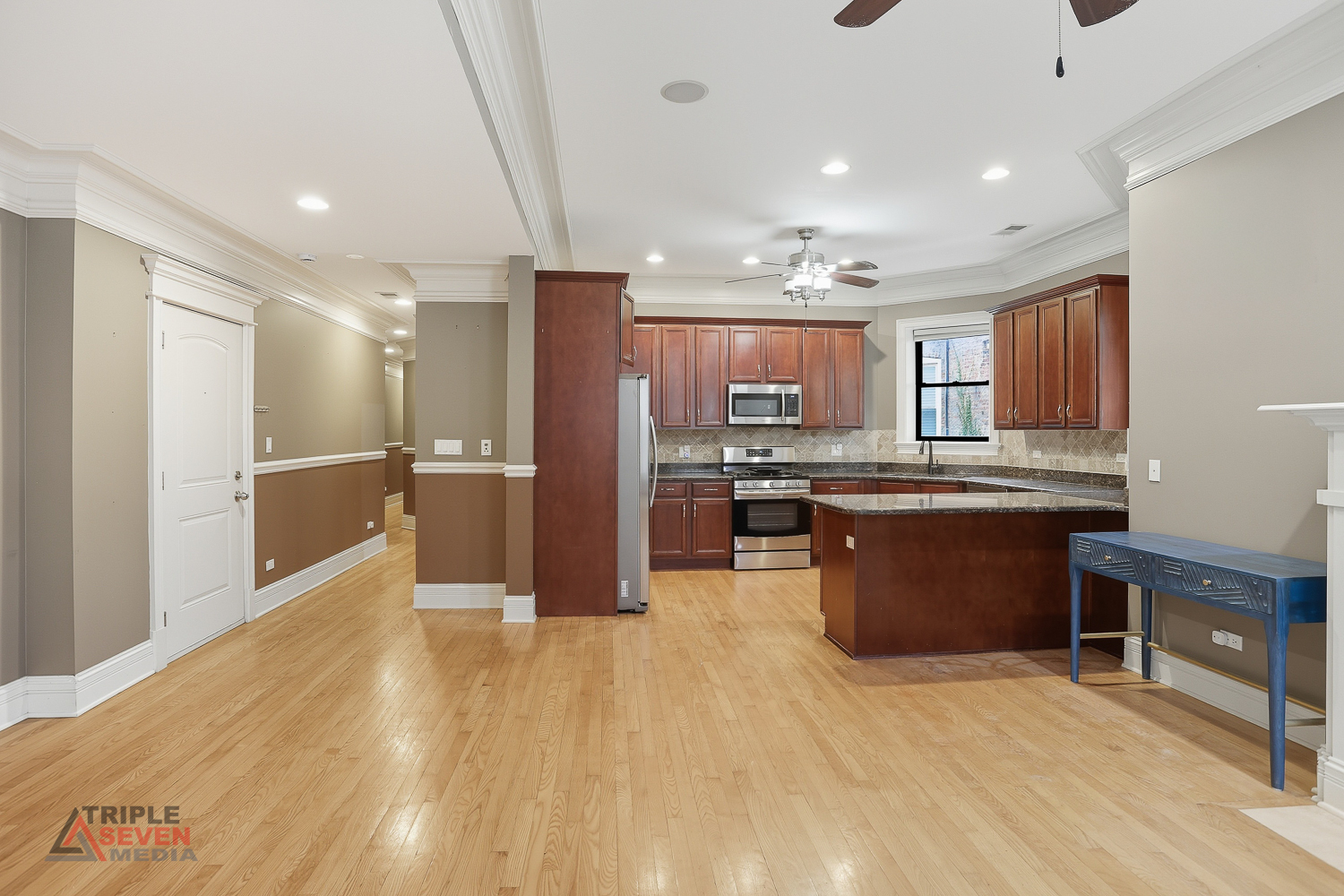 5039 S Michigan Avenue #1S, Chicago, IL 60615