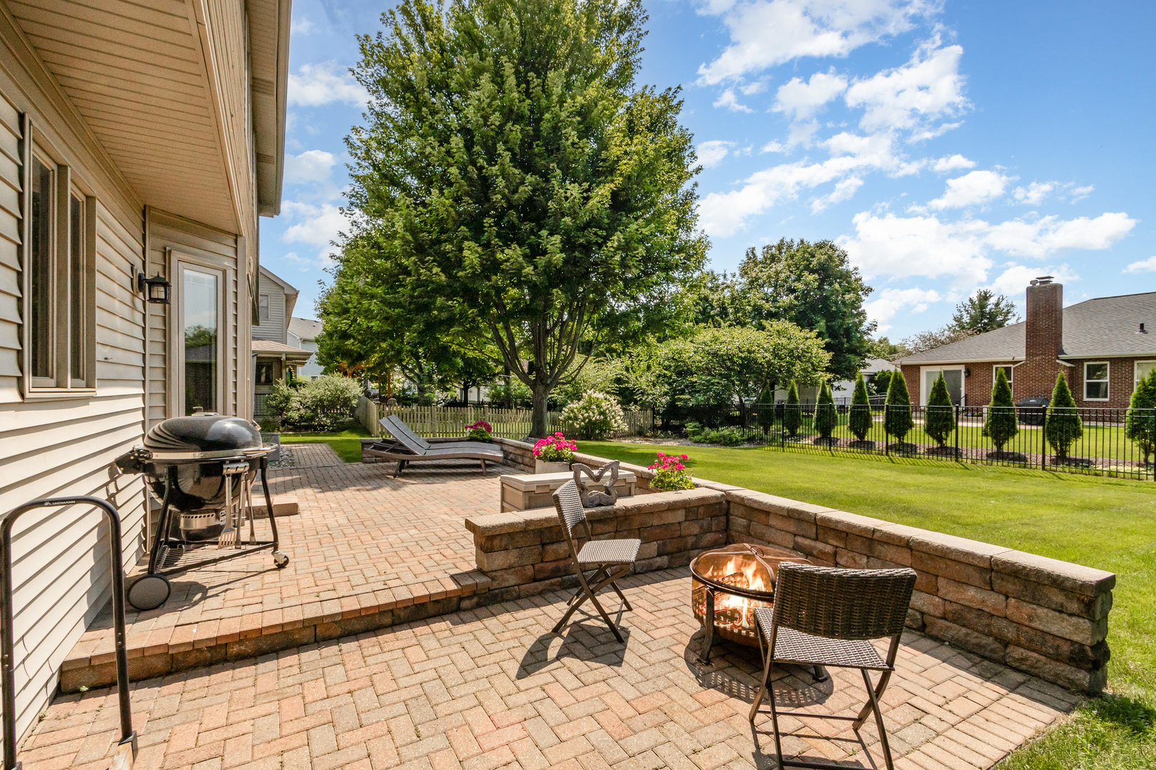 25255 Wheat Drive, Plainfield, IL 60585