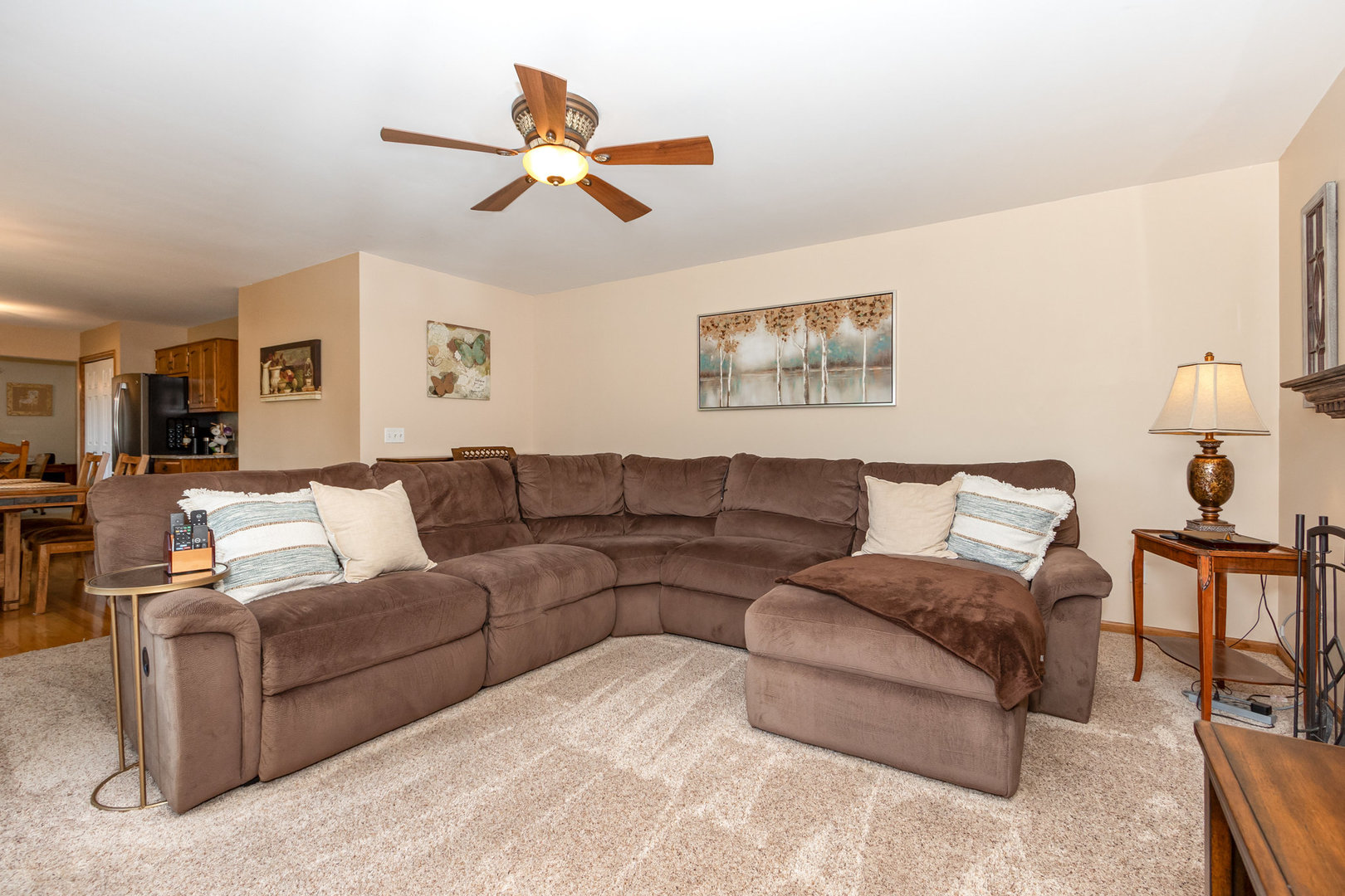 25255 Wheat Drive, Plainfield, IL 60585