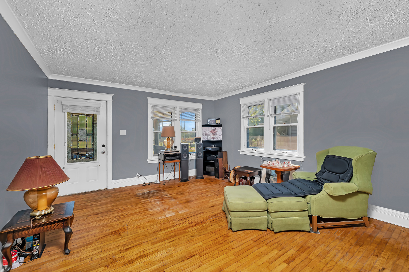 1409 N Raynor Avenue, Joliet, IL 60435