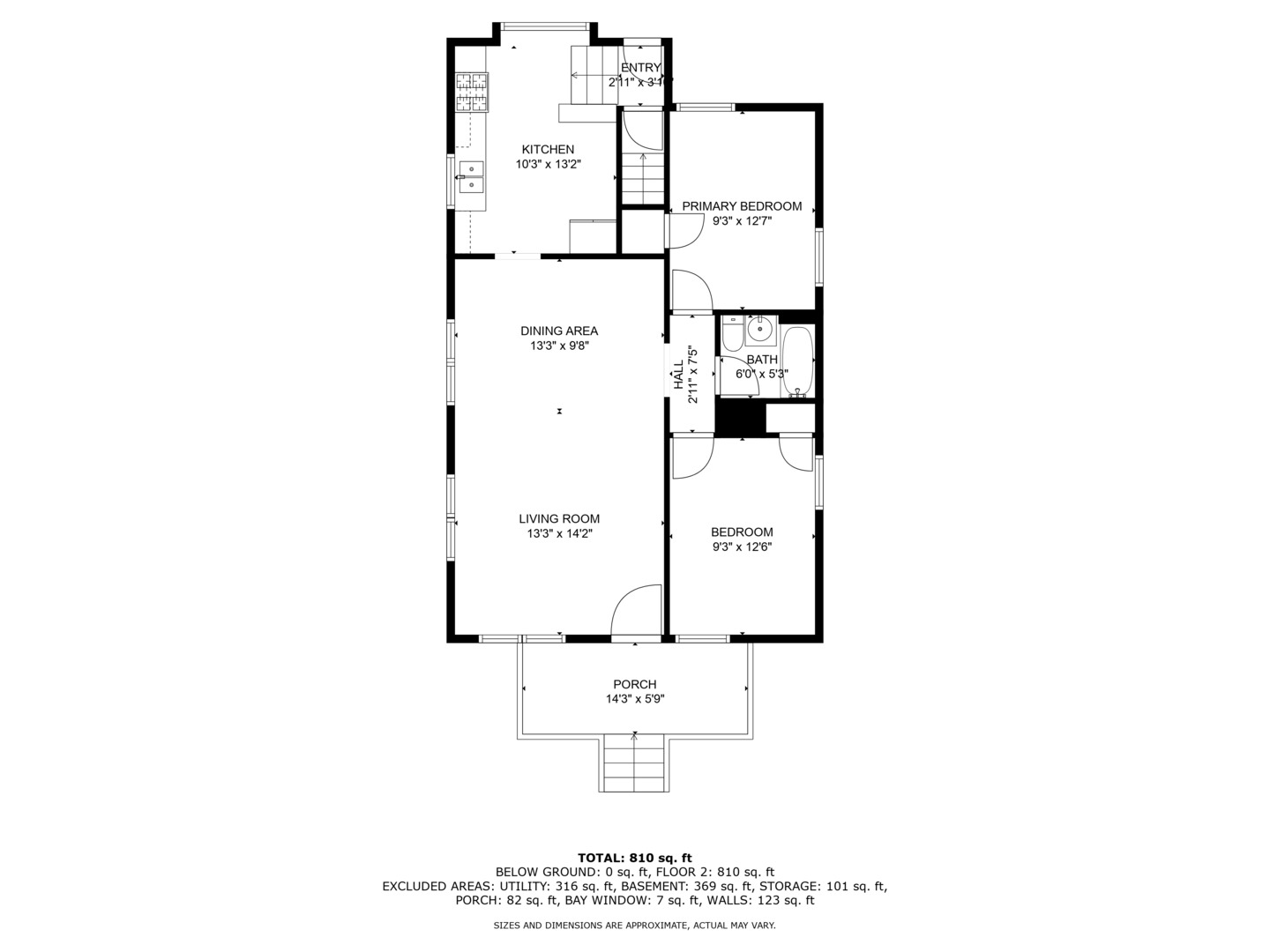 1409 N Raynor Avenue, Joliet, IL 60435