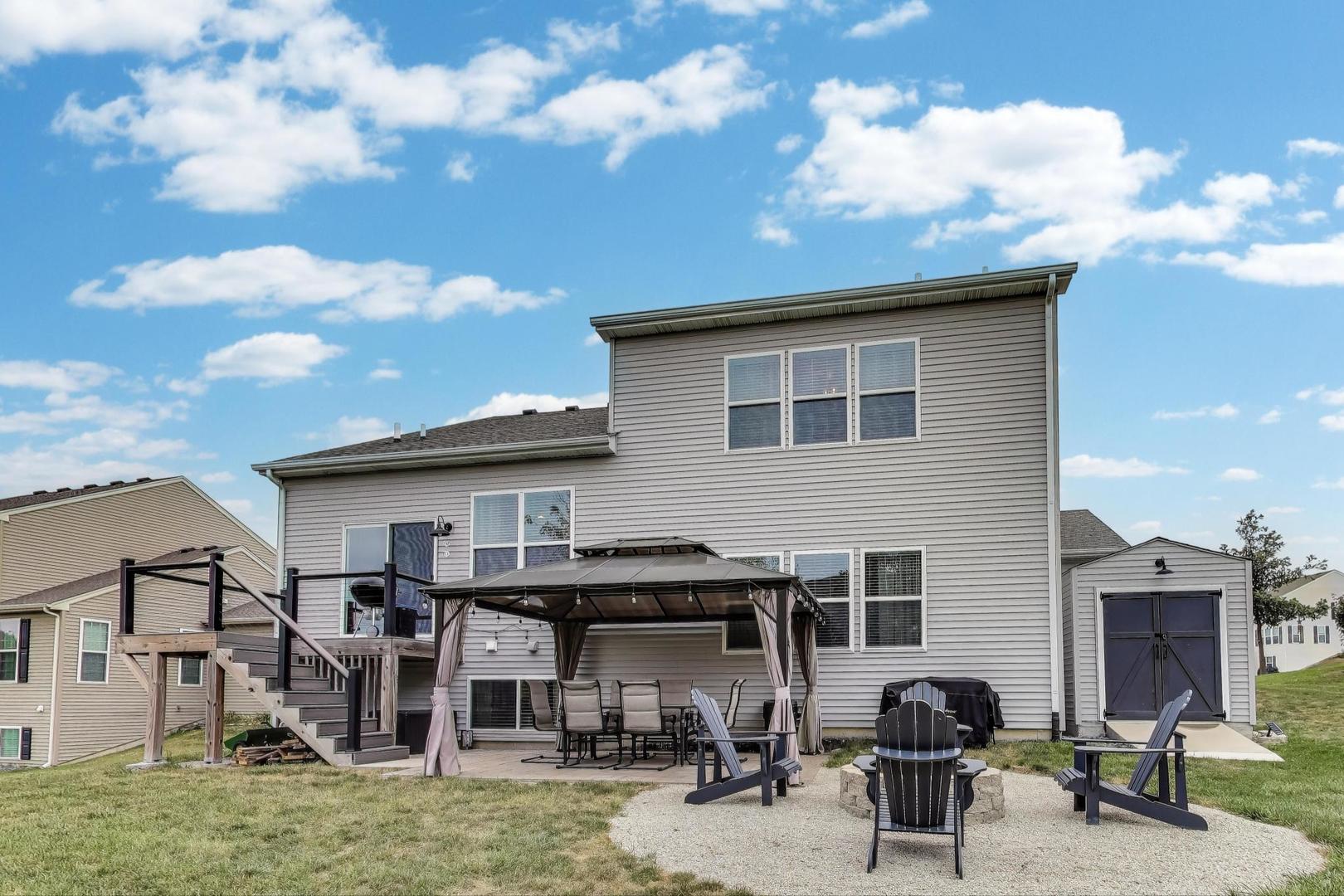 8208 Onyx Lane, Joliet, IL 60431