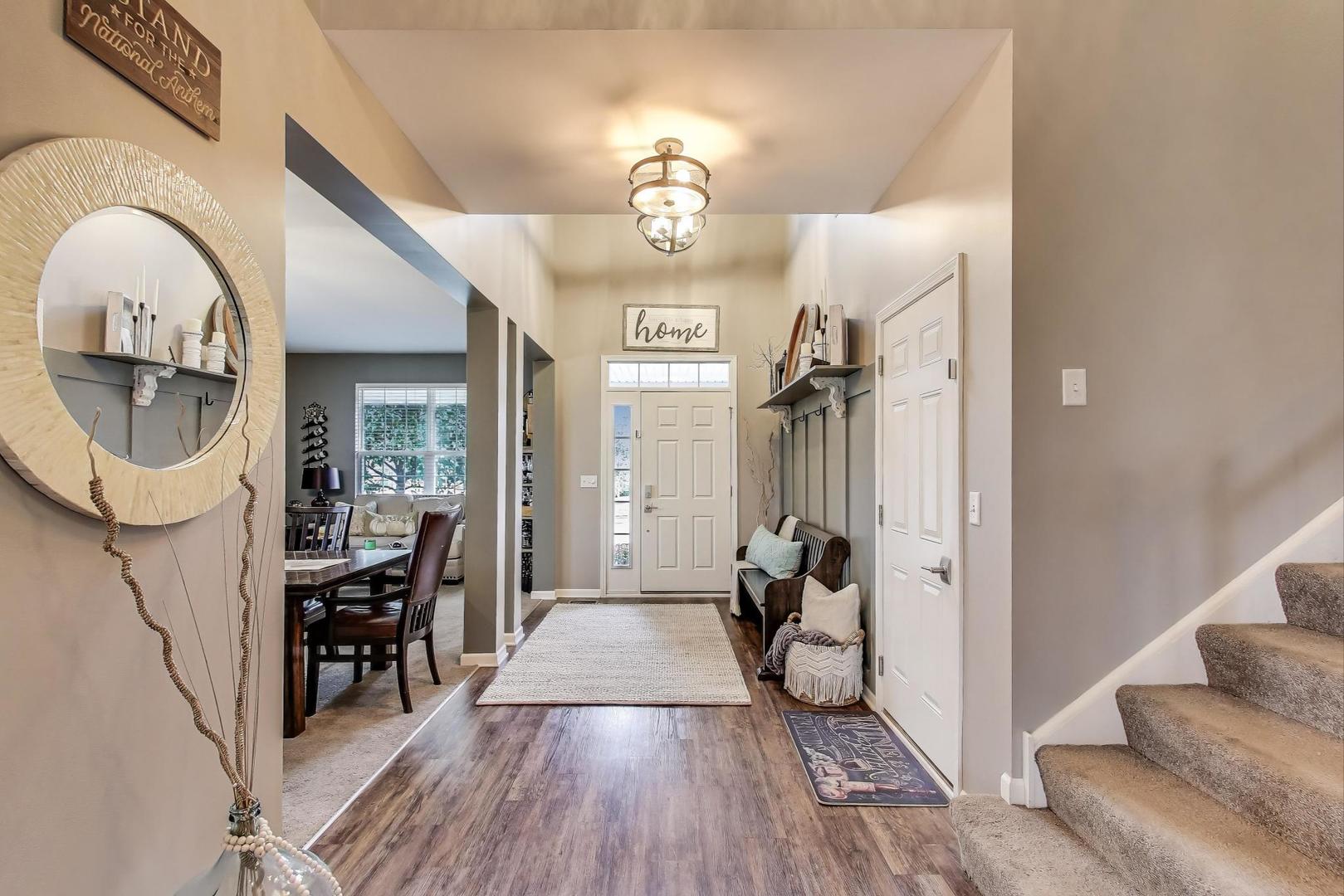 8208 Onyx Lane, Joliet, IL 60431