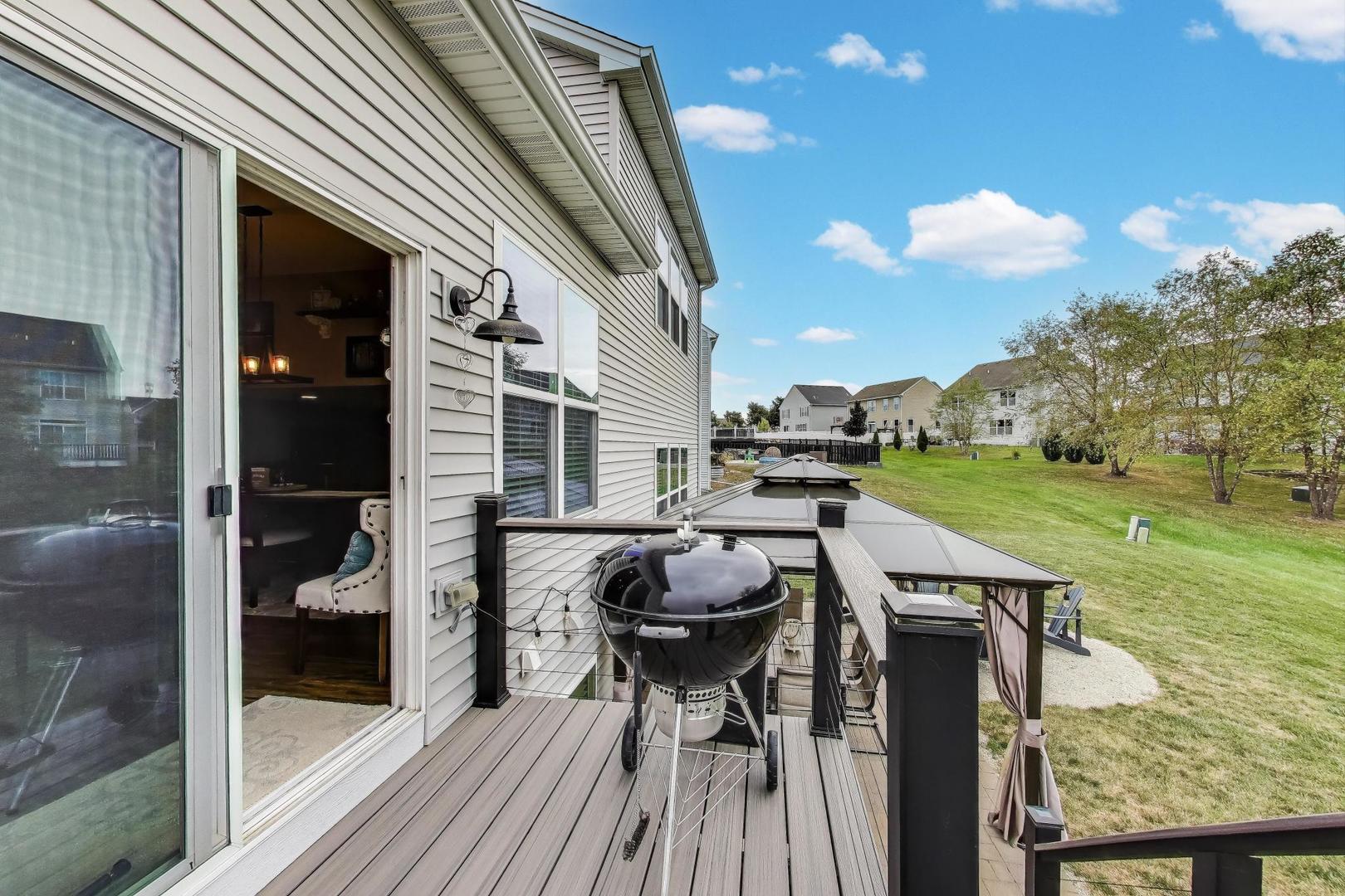 8208 Onyx Lane, Joliet, IL 60431