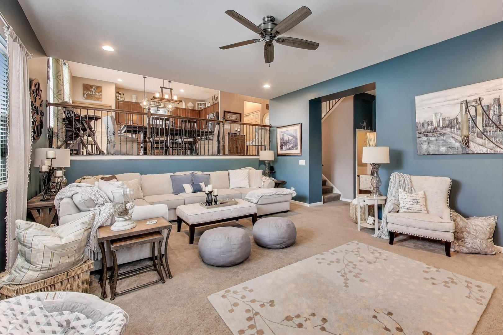 8208 Onyx Lane, Joliet, IL 60431