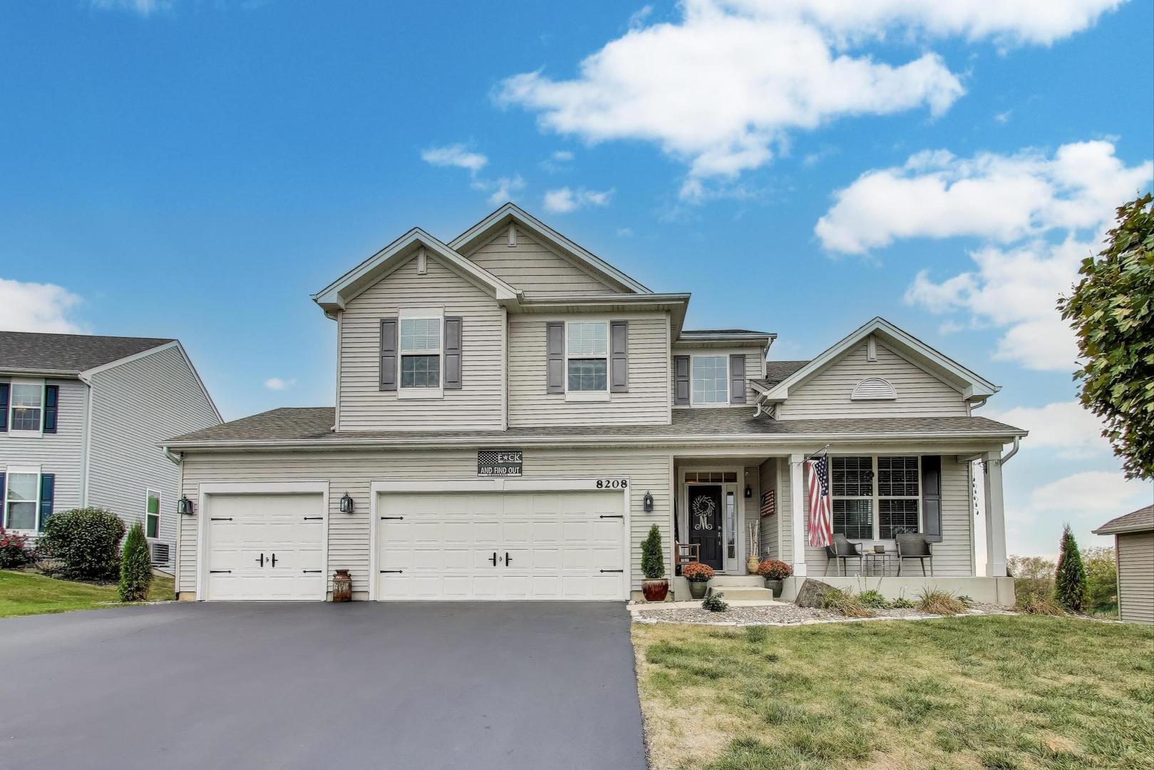 8208 Onyx Lane, Joliet, IL 60431