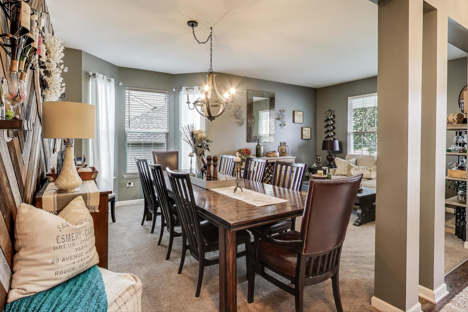 8208 Onyx Lane, Joliet, IL 60431