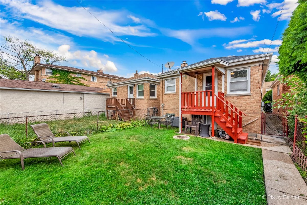 5956 N Elston Avenue, Chicago, IL 60646