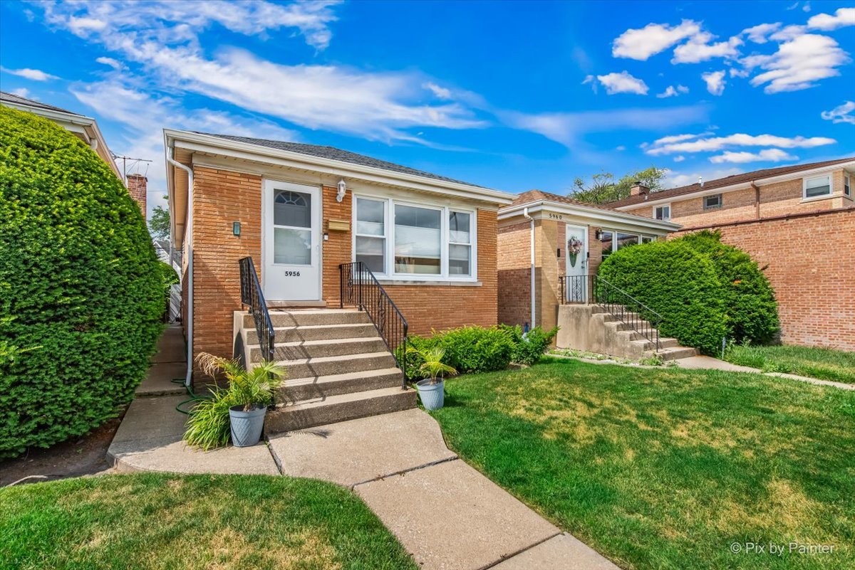 5956 N Elston Avenue, Chicago, IL 60646