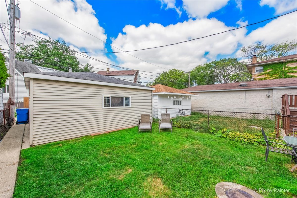 5956 N Elston Avenue, Chicago, IL 60646