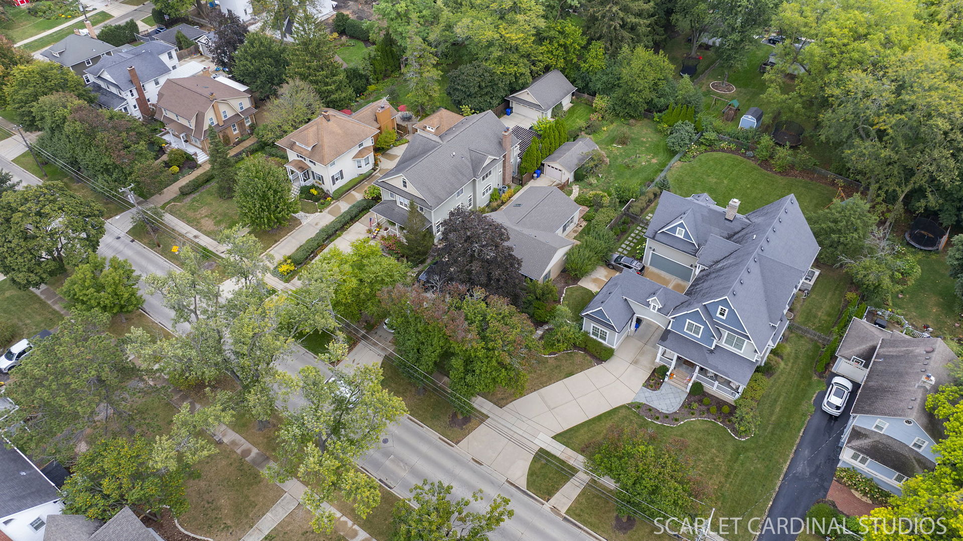 265 N Main Street, Glen Ellyn, IL 60137