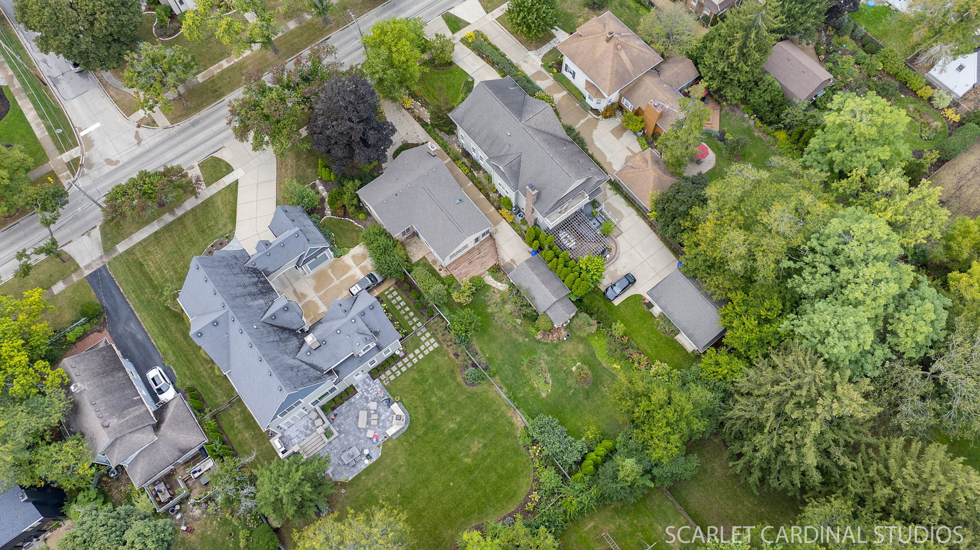 265 N Main Street, Glen Ellyn, IL 60137