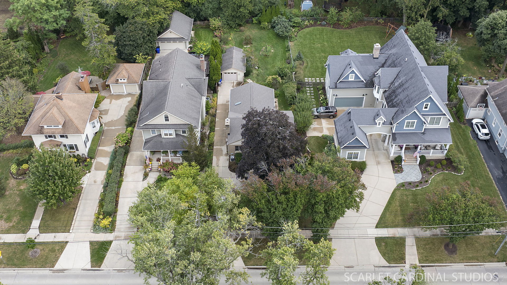 265 N Main Street, Glen Ellyn, IL 60137