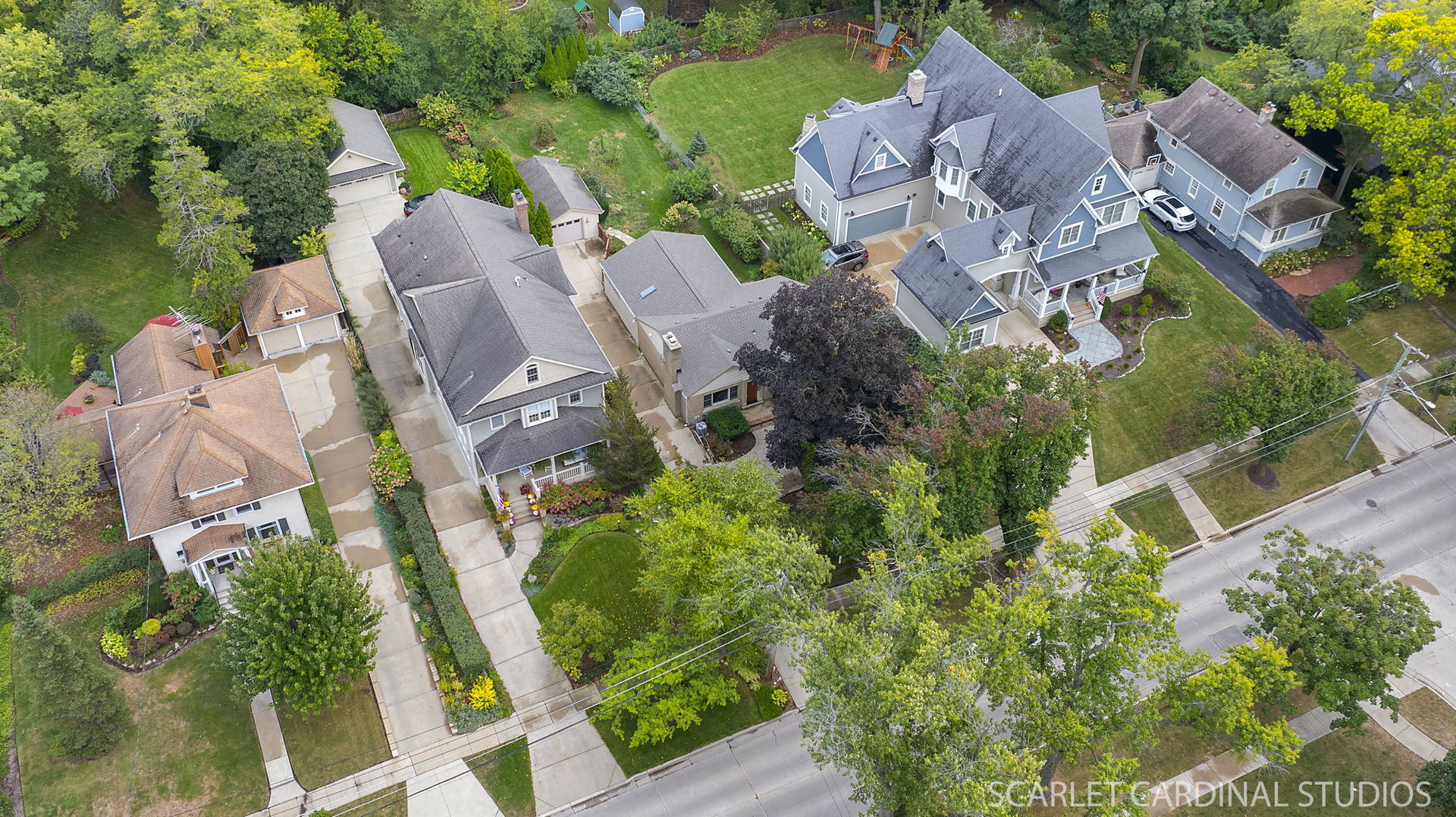 265 N Main Street, Glen Ellyn, IL 60137