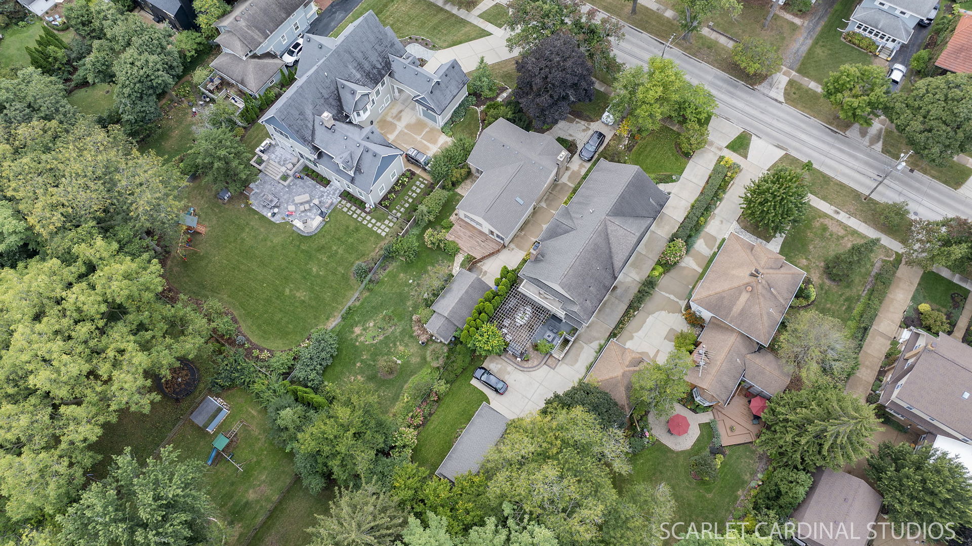 265 N Main Street, Glen Ellyn, IL 60137