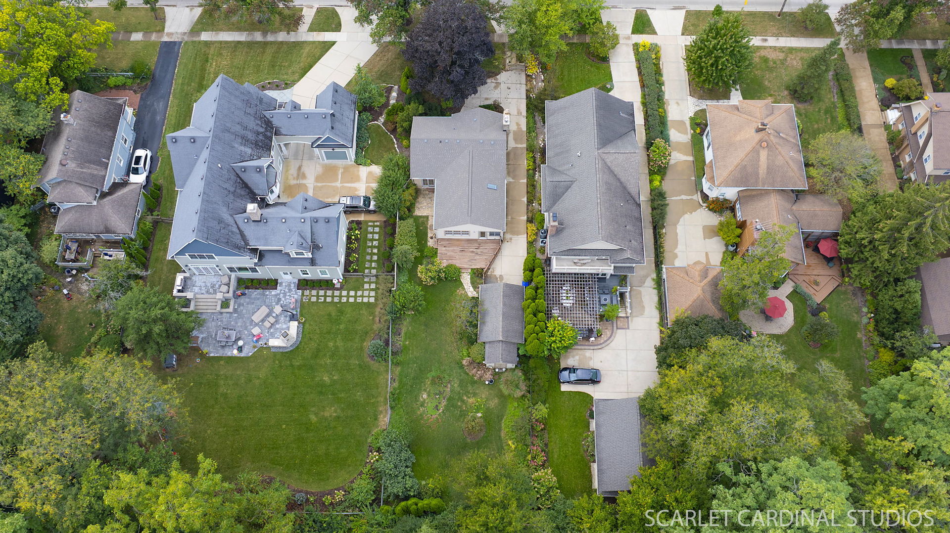 265 N Main Street, Glen Ellyn, IL 60137