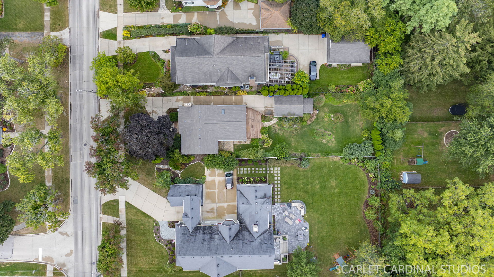 265 N Main Street, Glen Ellyn, IL 60137